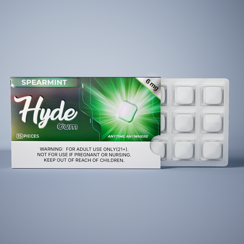 SPEARMINT