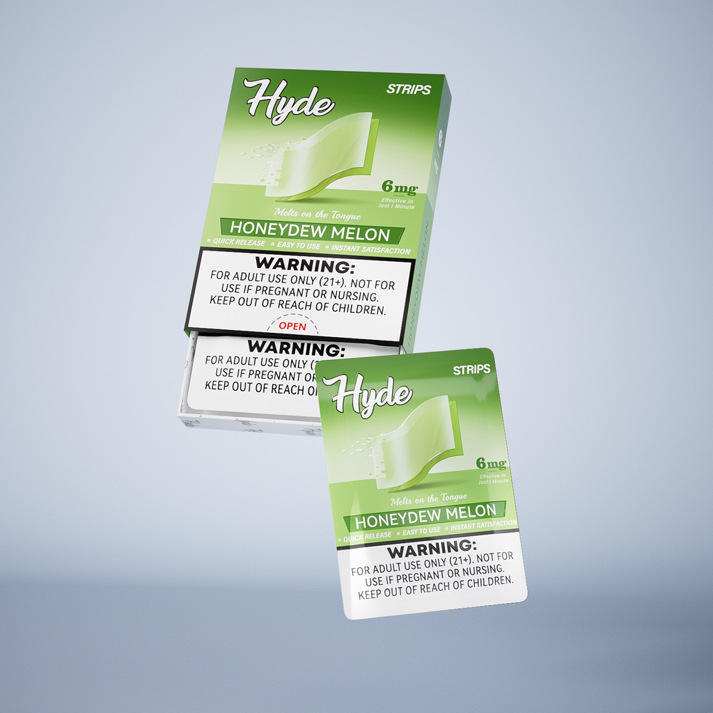 HONEYDEW MELON
