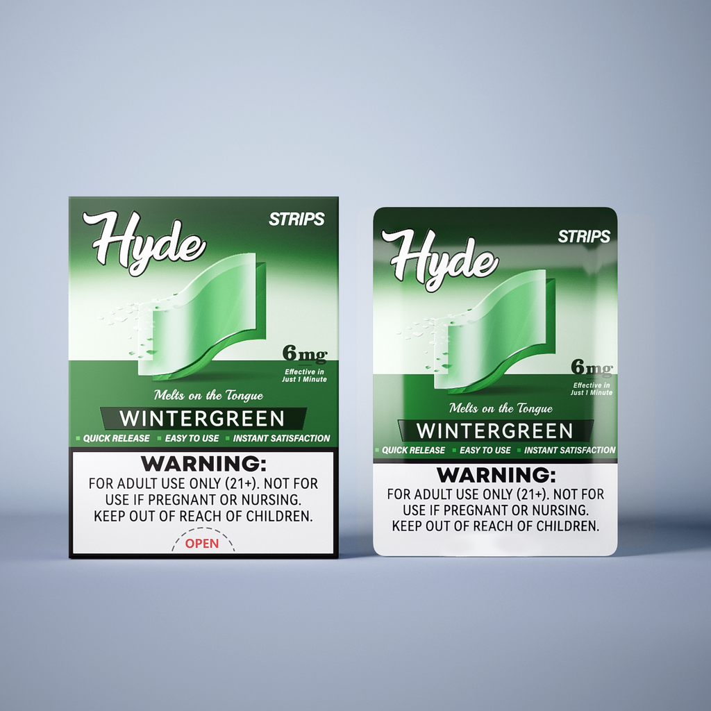 WINTERGREEN