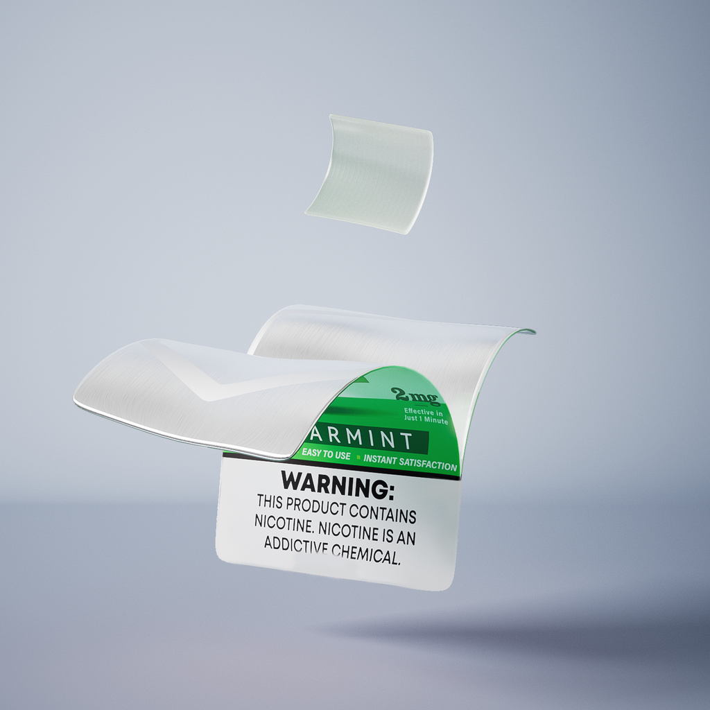SPEARMINT