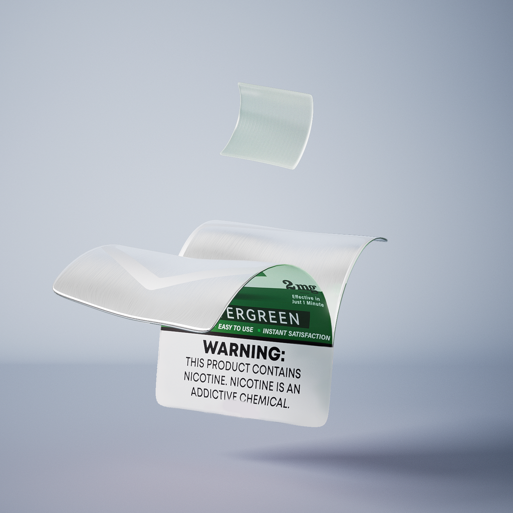 WINTERGREEN