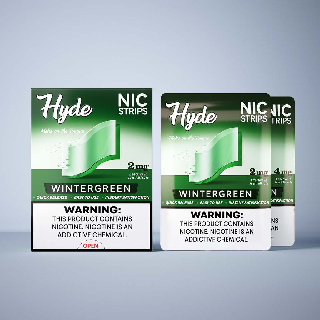 WINTERGREEN