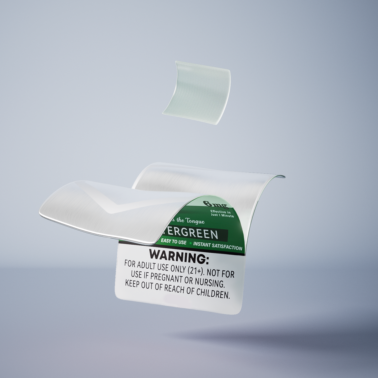 WINTERGREEN