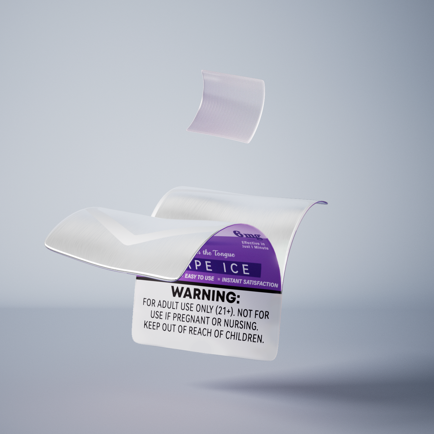GRAPE ICE